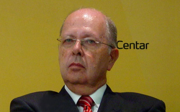 Томислав Јакић: Хрватска и Холокауст